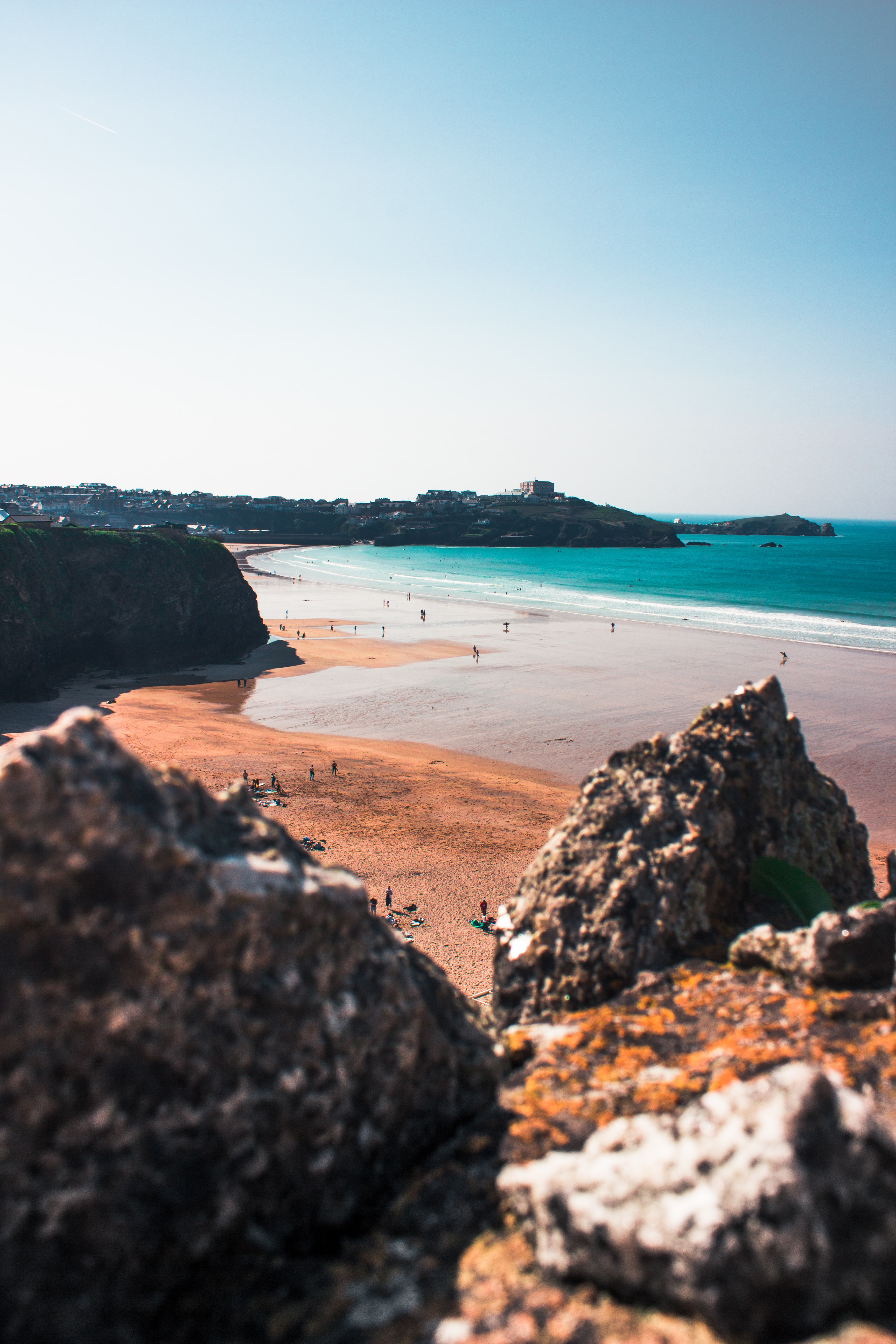 Amazing Holiday Parks in Cornwall by the Beach