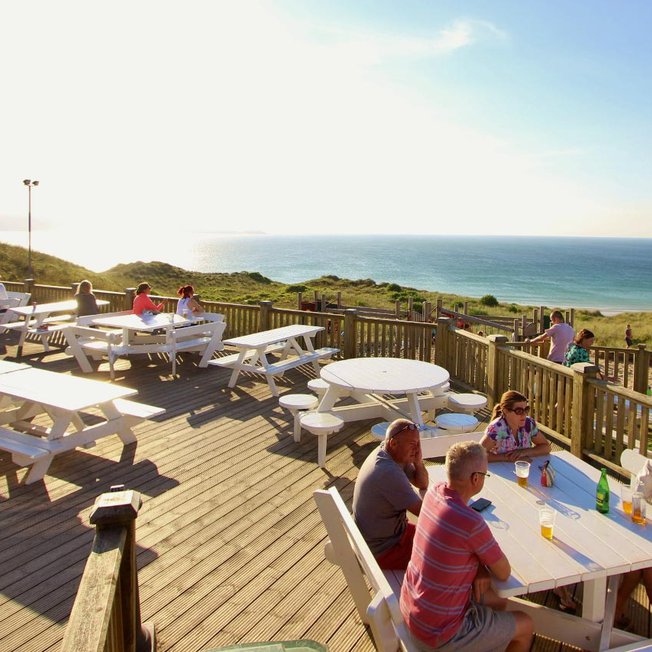 st ives bay static caravans for sale