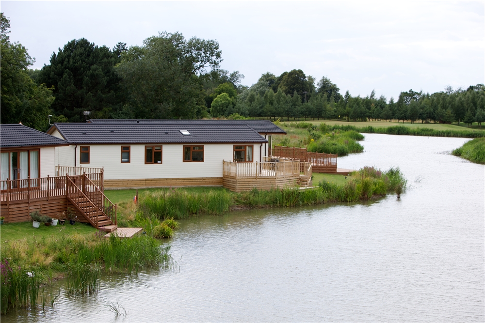 Tydd St Giles Golf & Country Club
