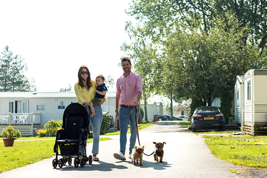 dog friendly holidays in yorkshire