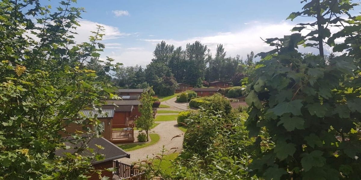 best holiday parks in Scotland