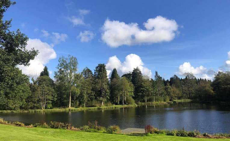 family holidays in Scotland