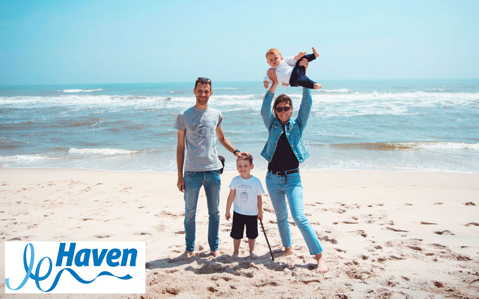 Haven Holiday Offers