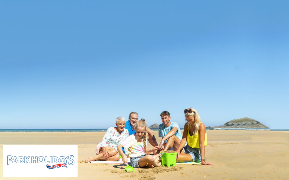 Park Holiday Special Offers