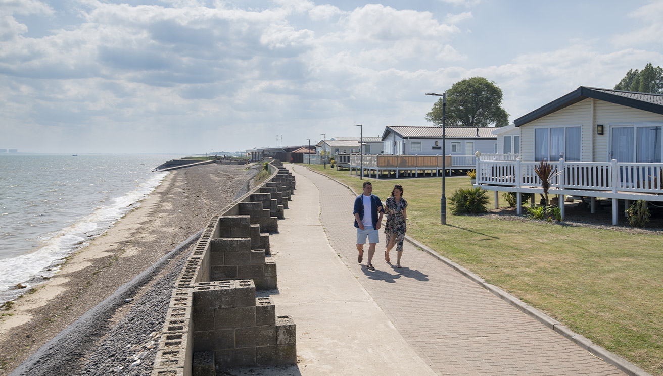 Coopers beach, a great dog friendly family holiday destination