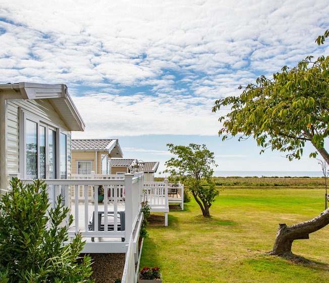 Mersea Island Holidays