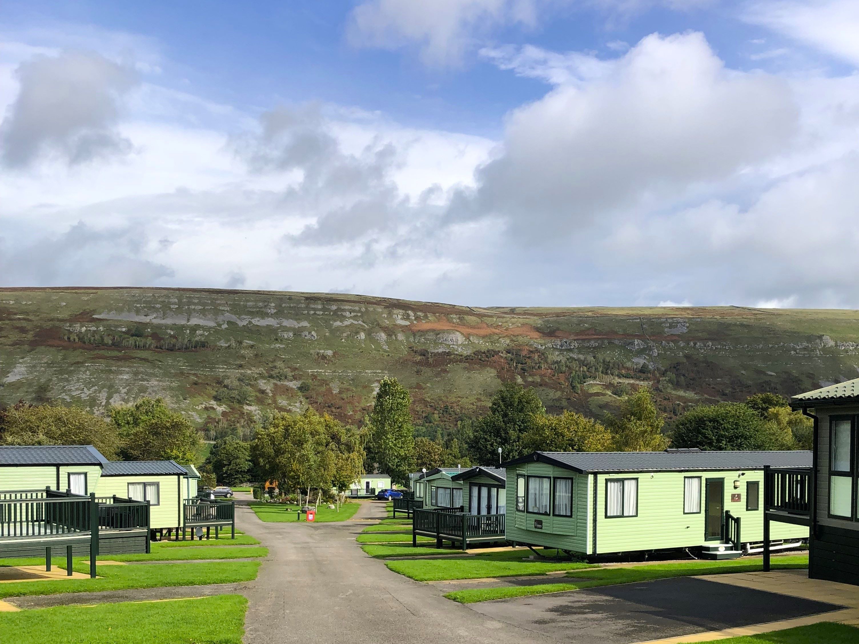 Littondale Country & Leisure Park