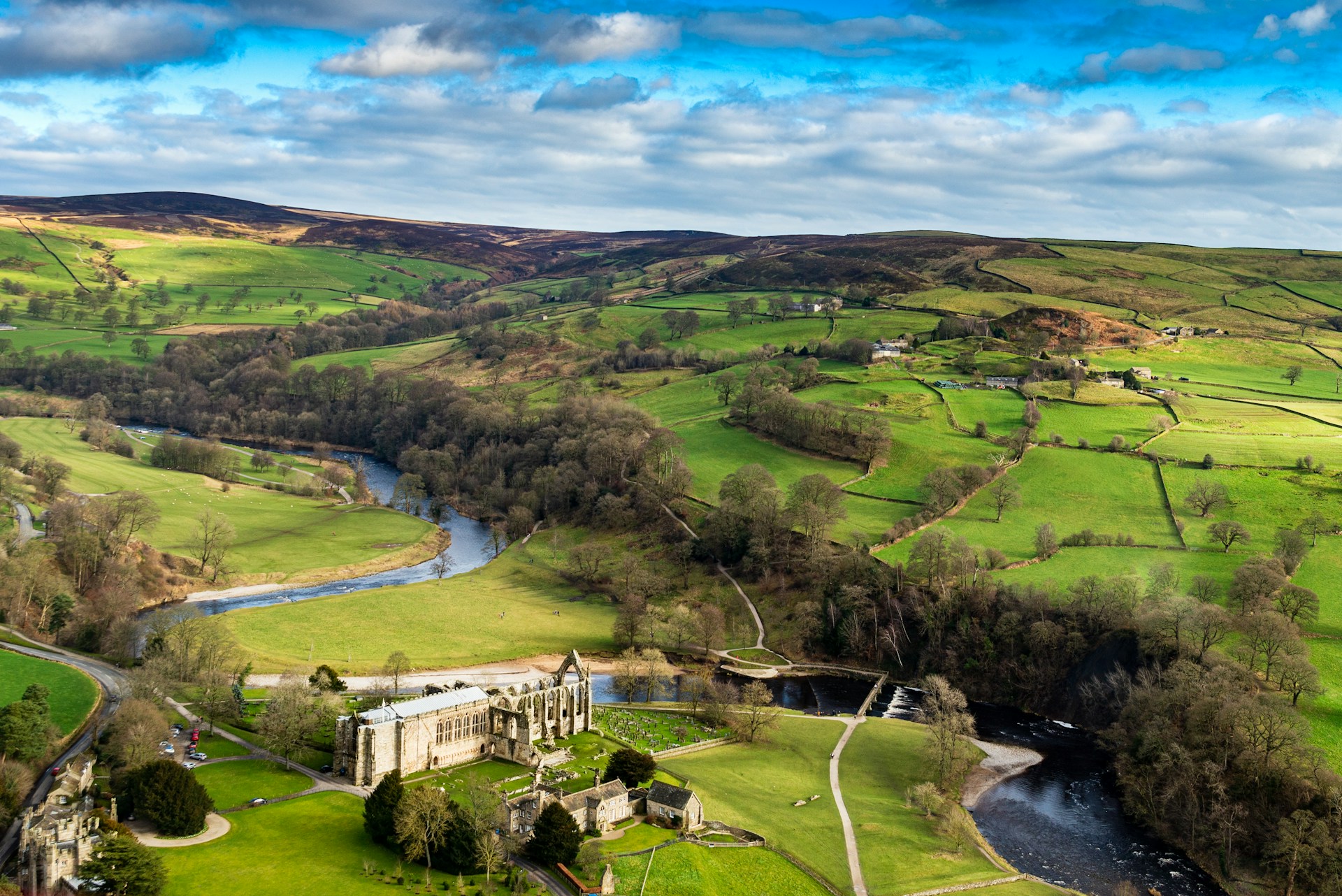 discover great deals for caravan holidays in Yorkshire