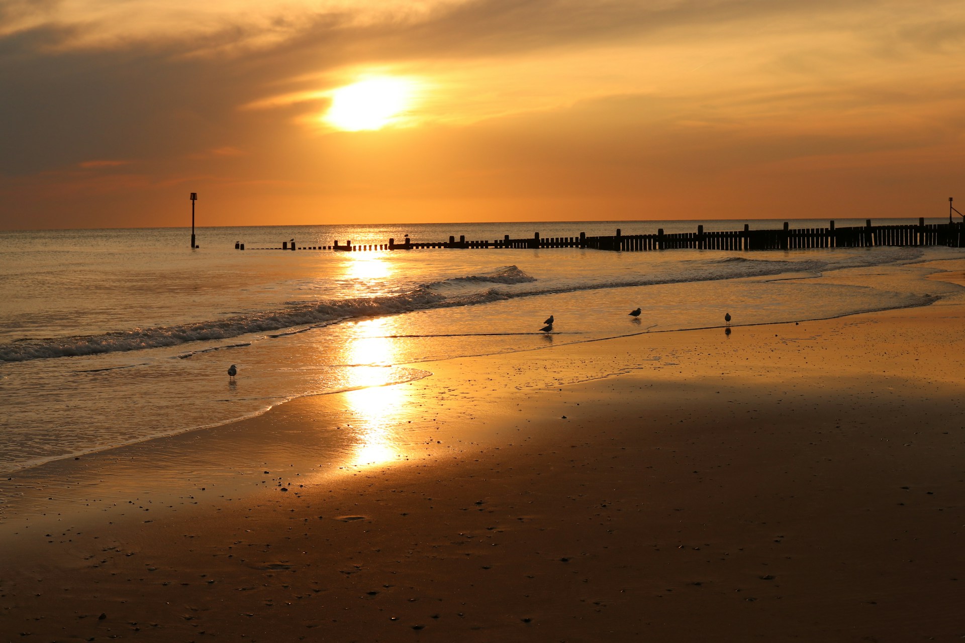 tips for the best caravan holidays in Lincolnshire & Norfolk last minute offers