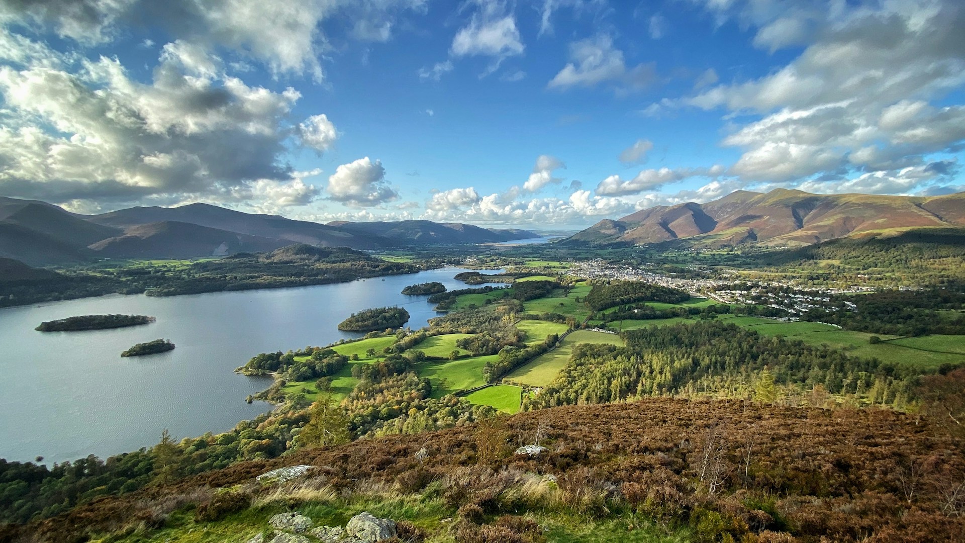 tips for low cost holidays in the Lake District and Lancashire