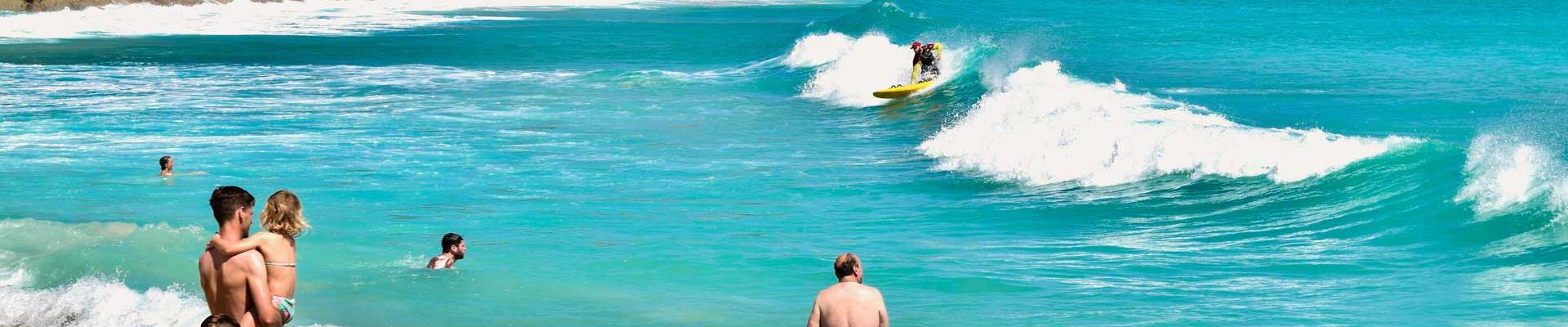 holiday parks in the UK