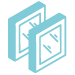 double glazing icon