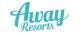 Away Resorts logo