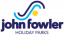 John Fowler logo
