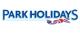 Park Holidays logo