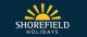 Shorefield Holidays logo