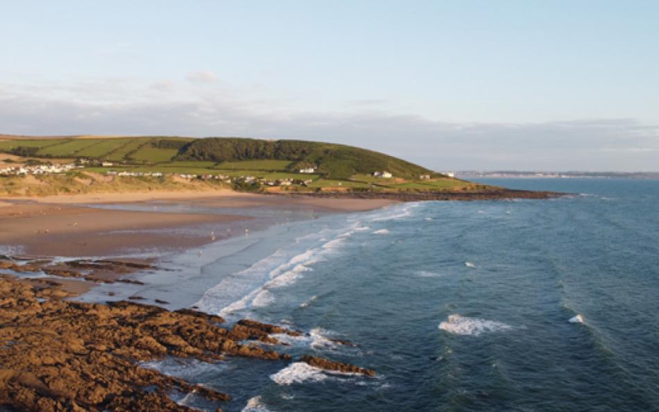 Devon holiday parks, caravan parks, lodges, touring parks, camp sites