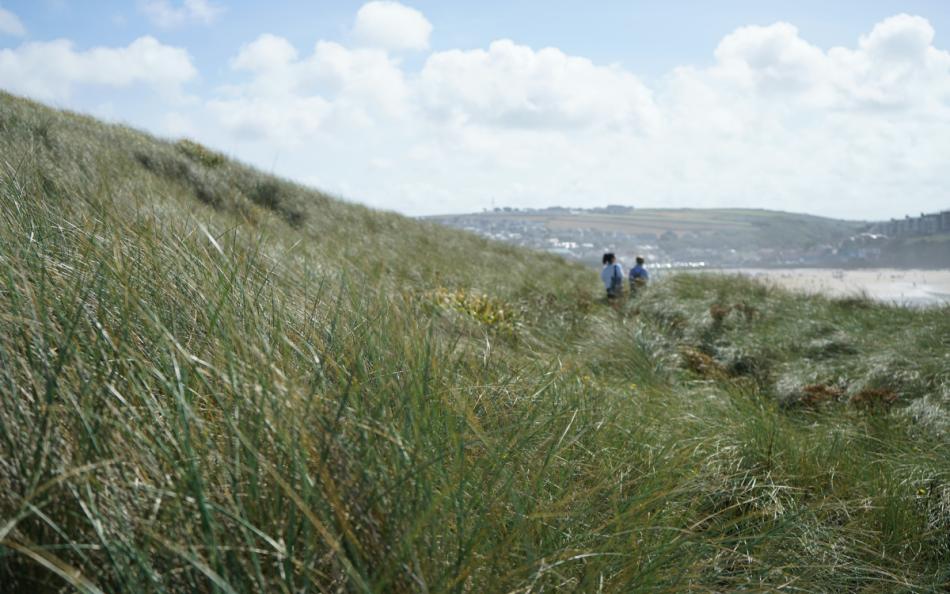 static caravans for sale in Perranporth in Cornwall