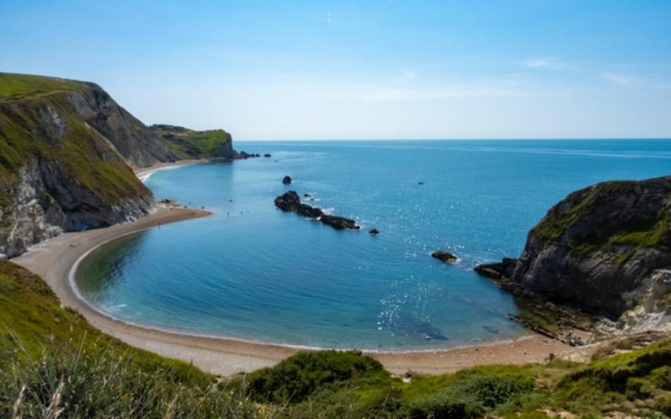 family holiday parks in Dorset