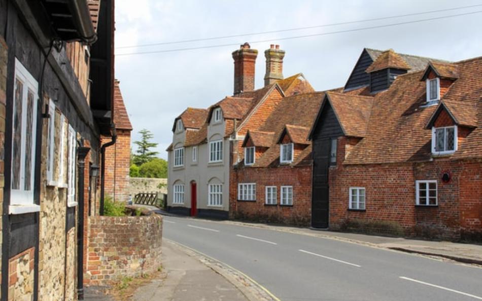 Hampshire holiday parks, caravan parks, lodges, touring parks, camp sites