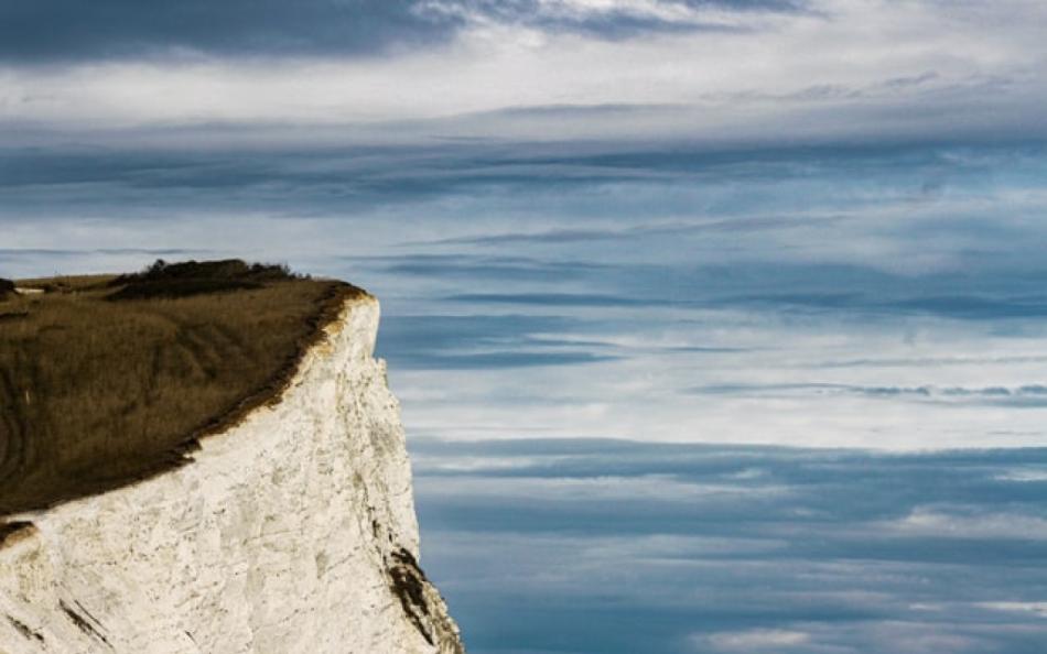 Seven Sisters in East sussex