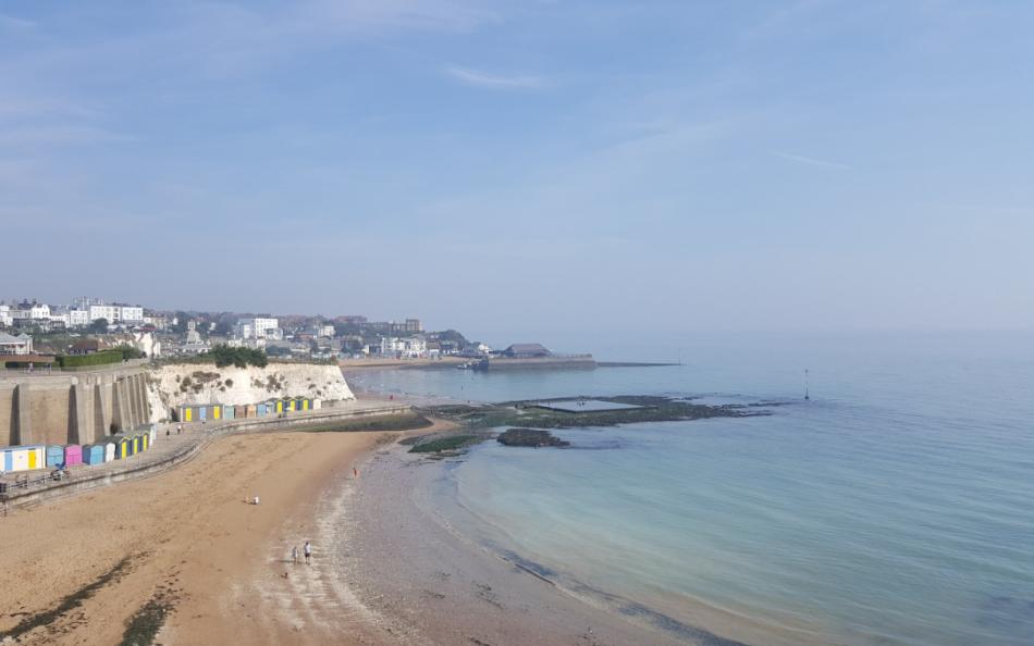 holiday parks in Kent
