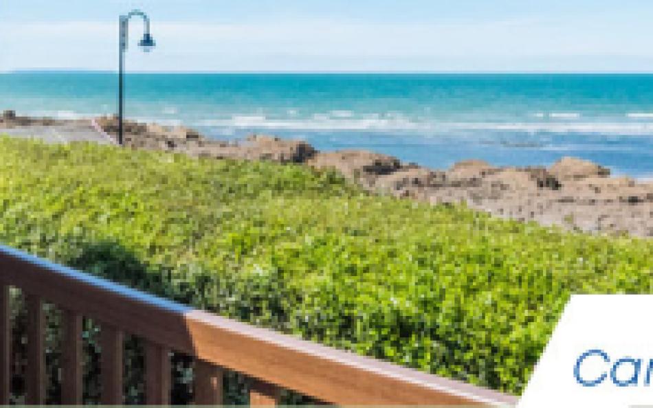 advertise with caravan and Lodge Holidays
