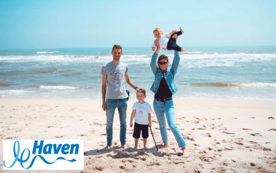 Havens holiday parks in Wales with cheap holiday deals