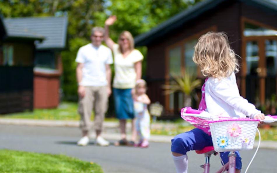 Top 5 John Fowler Holiday Parks Devon, Cornwall, Somerset & Wales