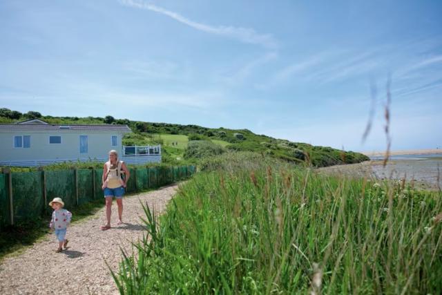 Warmwell Holiday Park, Dorset | Caravan & Lodge Holidays