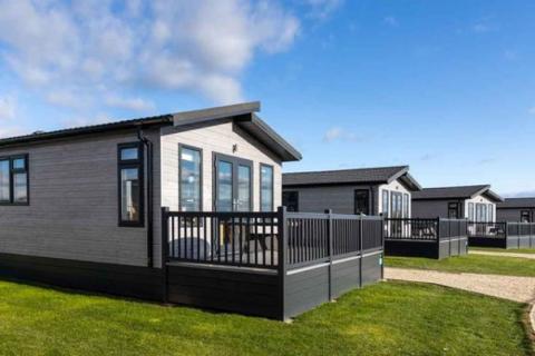 Newperran Holiday Resort static caravan holidays Cornwall