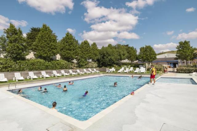 Warmwell Holiday Park, Dorset | Caravan & Lodge Holidays