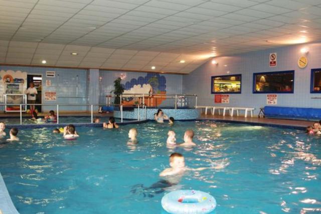 Wales Holiday Parks | Caravan and Lodge Holidays