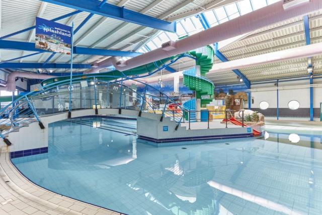 Mid Glamorgan Holiday Parks | Caravan & Lodge Holidays