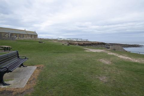 Church Point Holiday Park