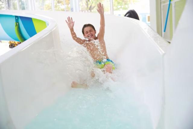 Seashore Holiday Park, Great Yarmouth | CALH.co.uk