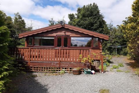 Trawsfynydd Leisure Village