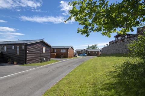 lancashire lodge park, Todber Valley Holiday Park