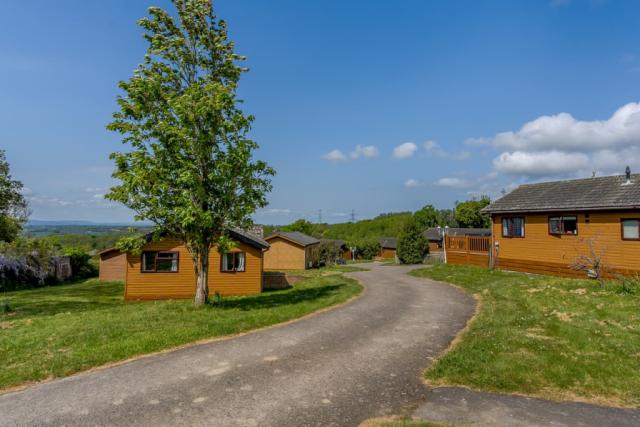 crowhurst park lodge holidays in sussex