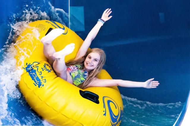 indoor swimming pool hendra newquay