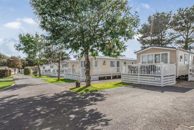 caravan holidays north cornwall