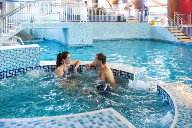 bowleaze holiday park and spa near weymouth