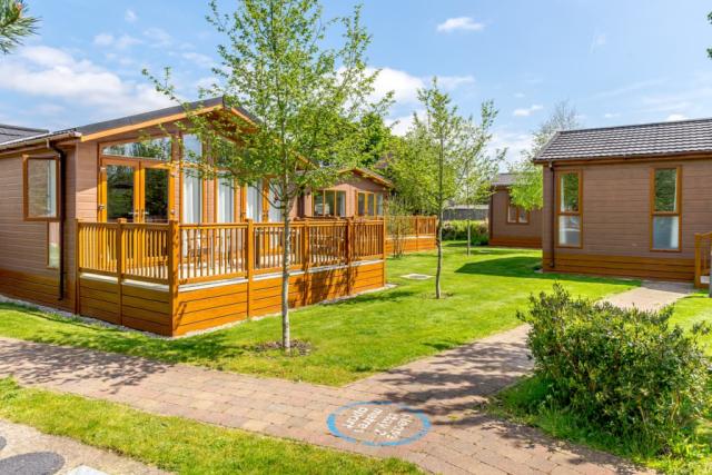 lodges at canterbury reach lodge retreat