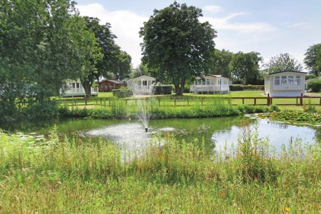lodge breaks at fir trees caravan and lodge holiday park 