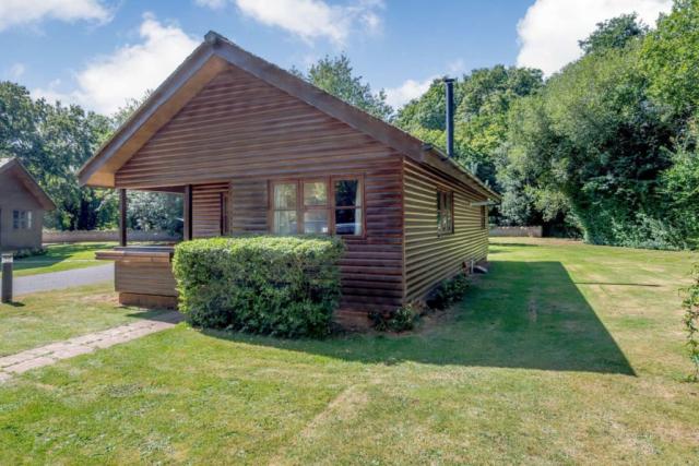 holiday lodges at ford farm lodge park 