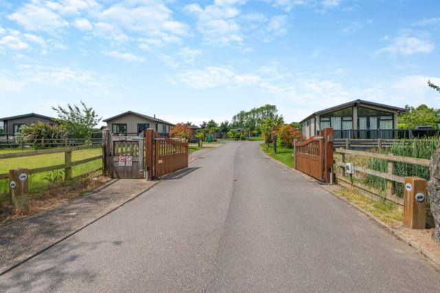 foxhunter holiday park in kent