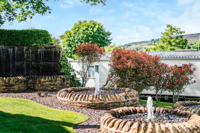 caravan holidays at heather park holiday park durham