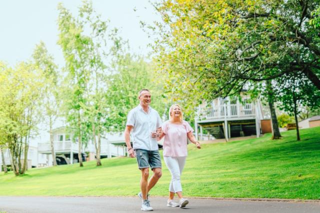 heather park holiday park