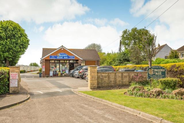 holiday breaks at seadown holiday park in dorset