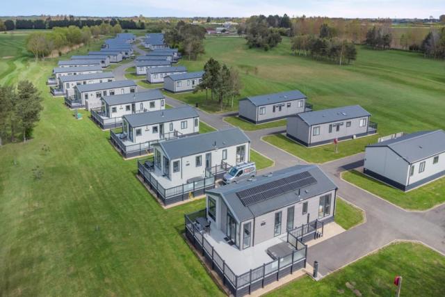 addlethorpe country park in skegness